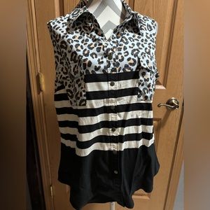NWT LuLaRoe Roxanne